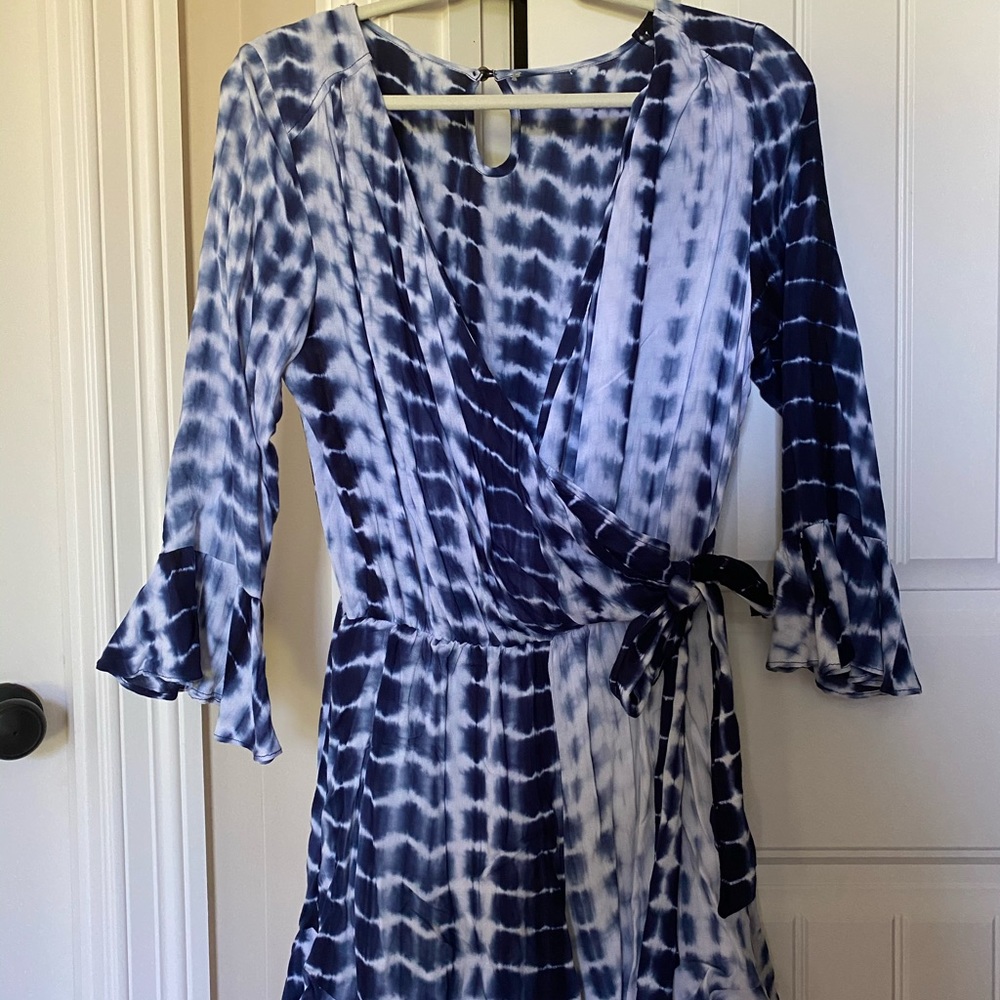Women’s Romper.